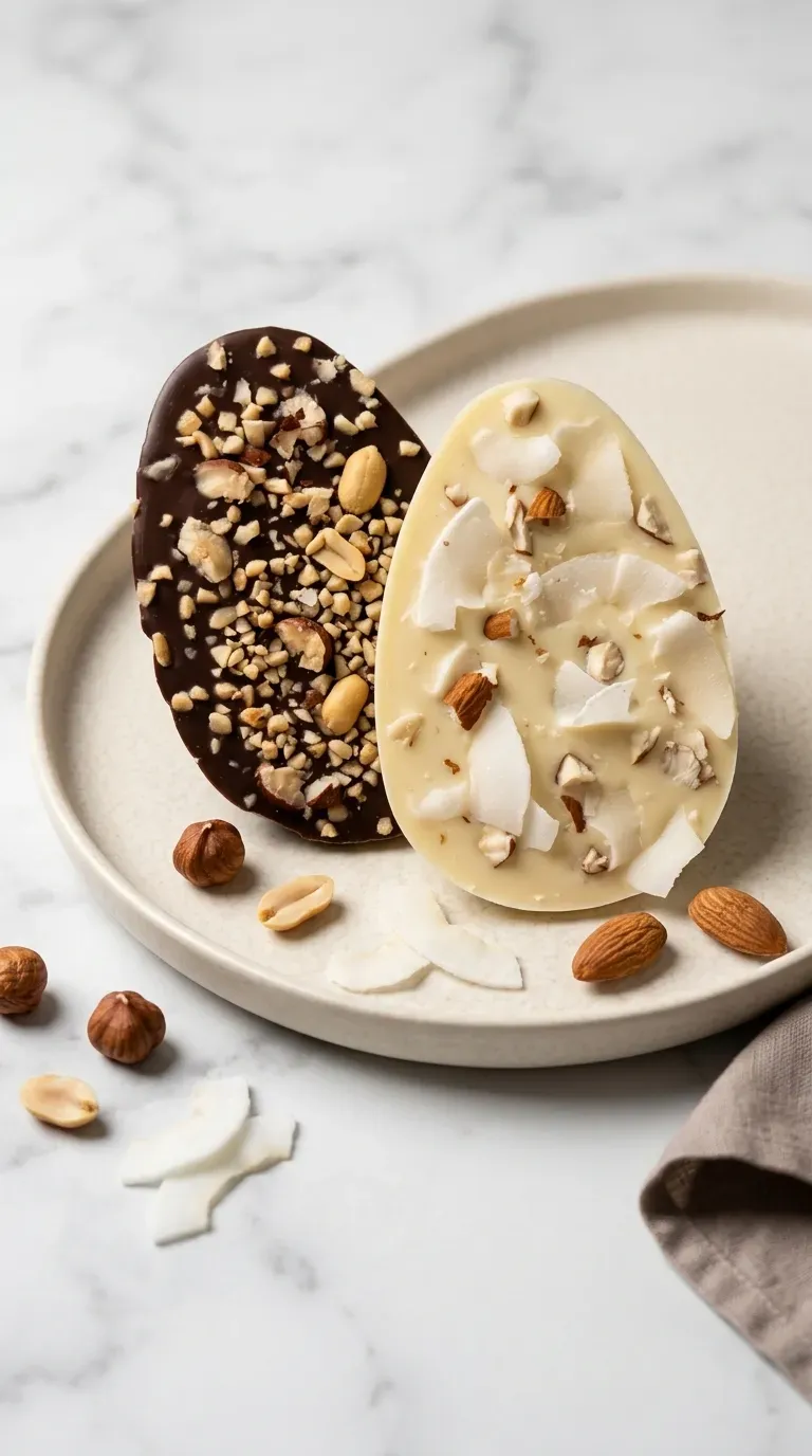 Duo de Tabletes de Chocolate Artesanal – Guarapuava PR