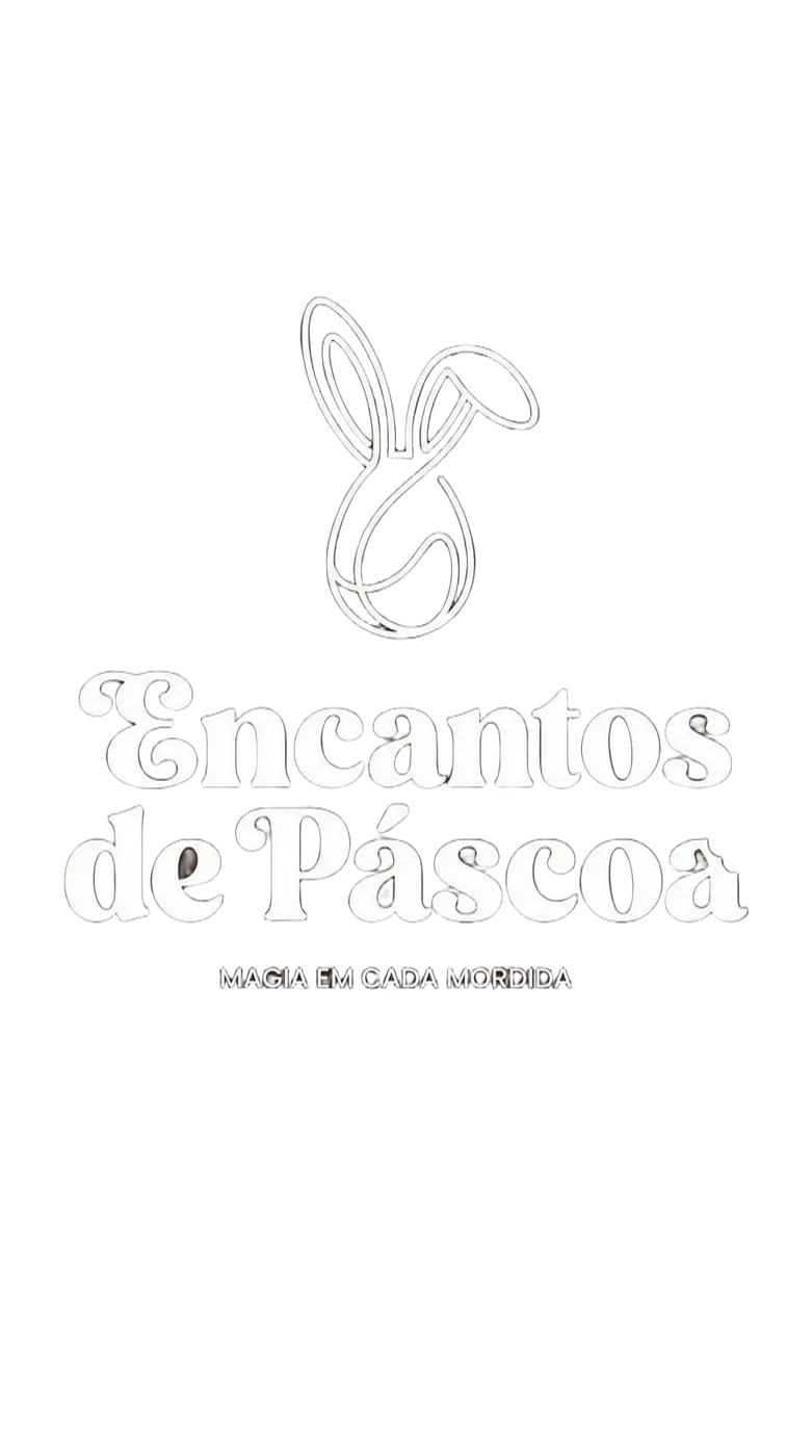 Encantos de Páscoa