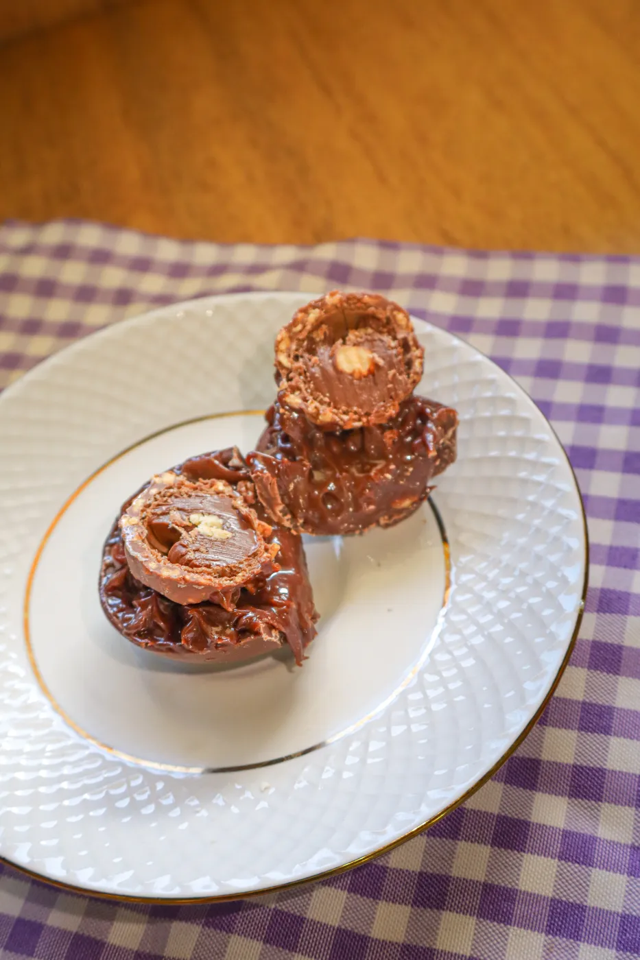 Ferrero Rocher