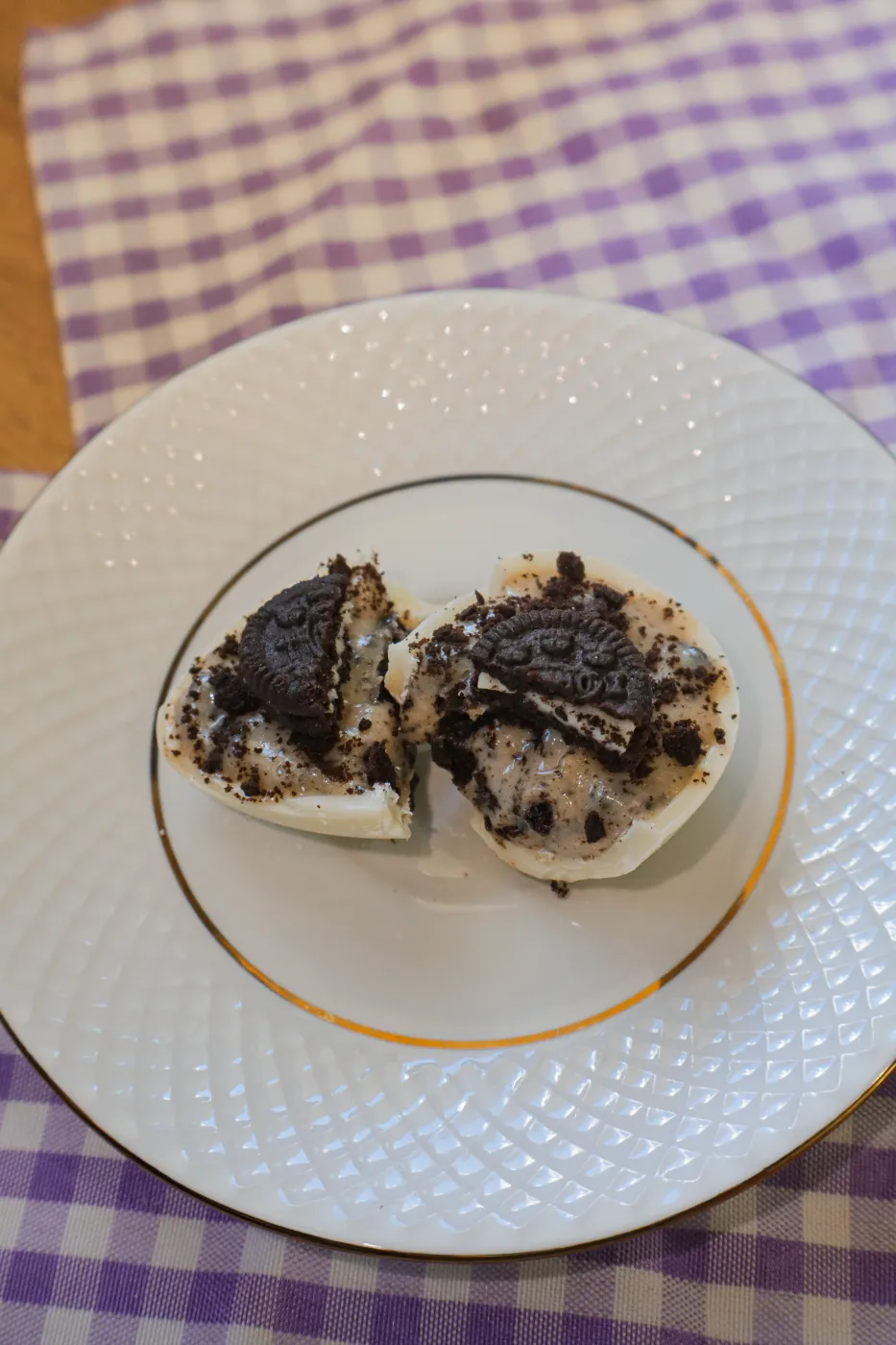 Oreo